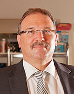 M.Christophe Hauri